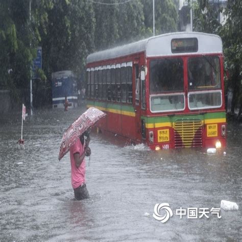 盘点2021年全球灾害天气的震撼瞬间 图片 中国天气网