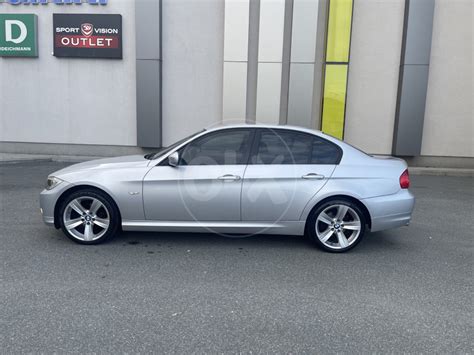 Bmw E90 Facelift TOP STANJE Uvoz Njemacka Automobili OLX Ba