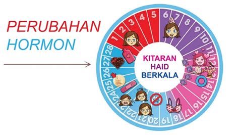 Jadual Kitaran Haid Delicia Sowers