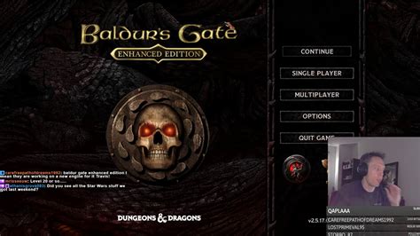 Let S Play Baldur S Gate Enhanced Edition Part 7 To The Gnoll