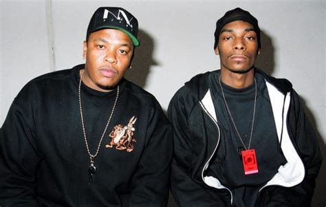 Dr. Dre and Snoop Dogg confirm ‘Missionary’ album is nearly done