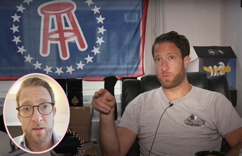 Barstool Sports Founder Dave Portnoy Faces Violent Sex Allegations And He Responds Perez