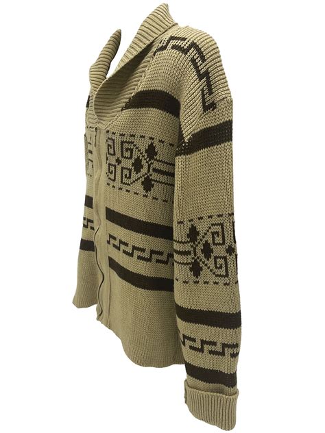 The Dude Sweater