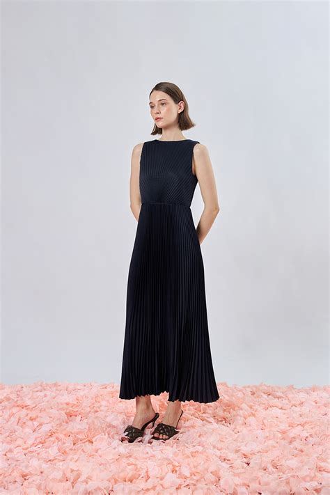 Juliet Dress