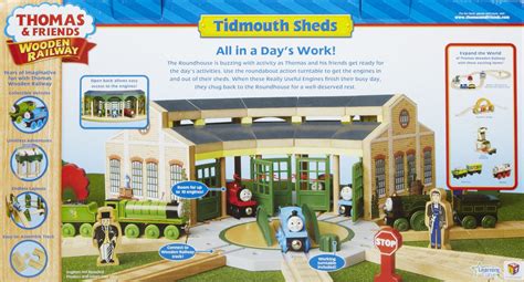 Tidmouth Sheds | Thomas Wood Wikia | FANDOM powered by Wikia