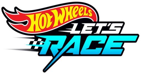 Hot Wheels Let S Race Season 1 Is Available Now On Netflix Hot Wheels Hot Wheels Races Hot