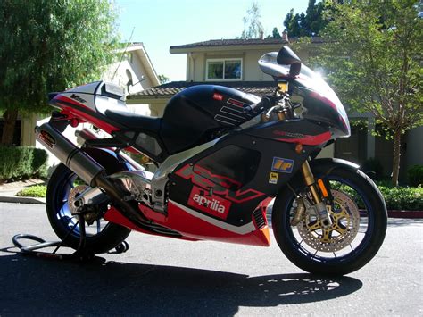 Aprilia Rsv Mille R Moto Zombdrive