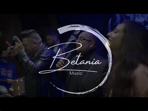 Betania Music AL SANTO YouTube