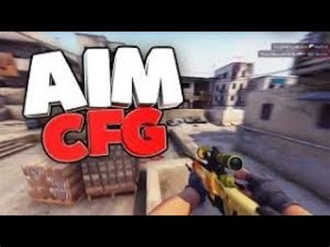 CSGO AiM CONFIG 2017 Rav CFG BEST AIM CFG IN THE WORLD YouTube