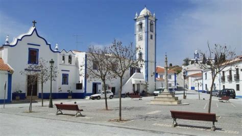 Festas De Santa Maria Regressam A Messejana Correio Alentejo