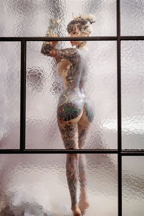 Yoko SAINT Photolife Vol 05 Bubbles 059 Porn Pic