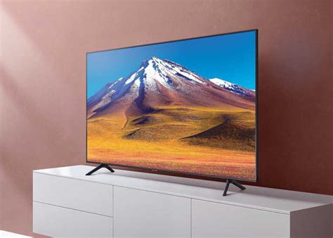 Samsung Cali Z K Uhd Za Mniej Ni Z Otych Promocja E Al