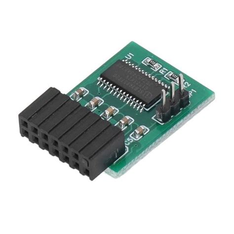 Duokon Module De S Curit De Carte Distance Interface Spi Du Module