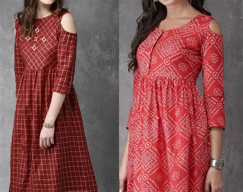 Fashion Style 25 Trending And Latest Kurti Sleeves Designs 2019