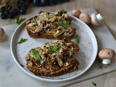 Recettes De Tartines De Couteaux Tire Bouchons