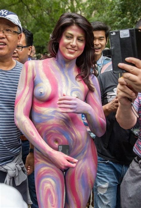 Only One Naked Vol B Oon A Porn Pic