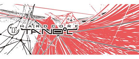 TANO C TOUR HARDCORE TANO C