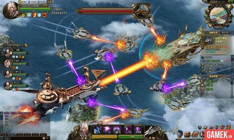 5 game online hot đang được chào bán về Việt Nam