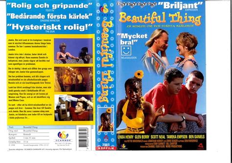 Beautiful Thing 1996