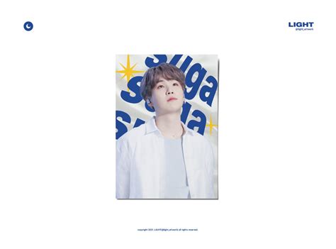 디자인 커미션 LIGHT on Twitter LIGHT portfolio 생일카페 패키지 포스터 공지 엽서