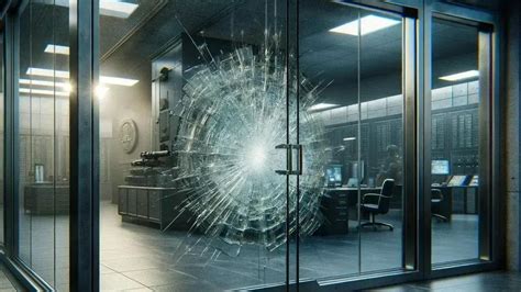 Famous And Unexpected Places With Bullet Resistant Glass