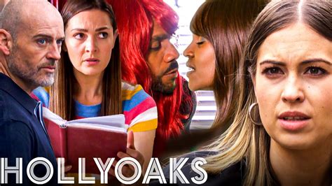 Official Hollyoaks Summer Trailer 2021 Hollyoaks Youtube