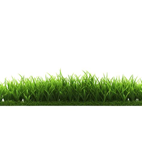 Ai Generated Green Grass Field Clip Art 40218719 Png