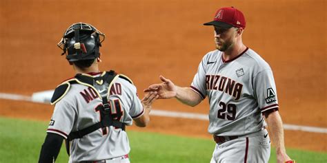 D-backs win 2023 World Series Game 2