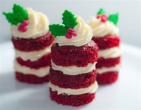 Incroyables Naked Cakes D Hiver Pour Mon Dessert De Mariage Mariage