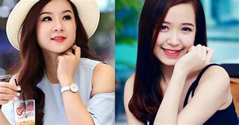 Những hot girl tuổi Dậu Báo Dân trí