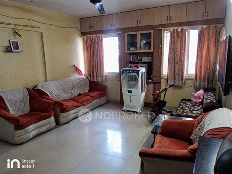 E 1 Popular Nagar Warje Rent WITHOUT BROKERAGE Fully Furnished 2 BHK