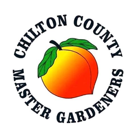 Chilton... - Chilton County Master Gardeners Association