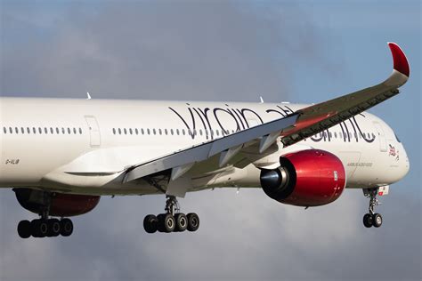 Routes Where Is Virgin Atlantic Flying Its Airbus A S This