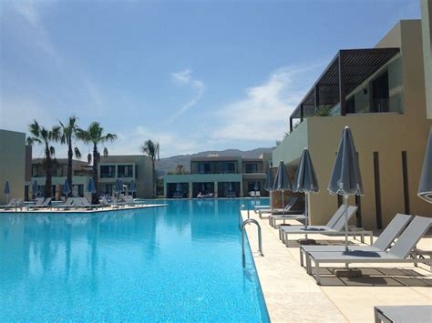 Astir Odysseus Kos Resort & Spa Tingaki Kos Island Greece | Book Online