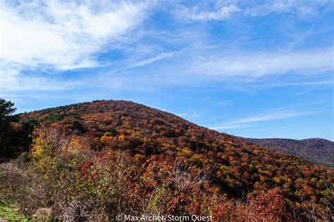 Ouachita Mountains, Oklahoma. 11/12/23 : r/oklahoma