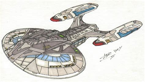 Starship 00a By Atolmazel On Deviantart