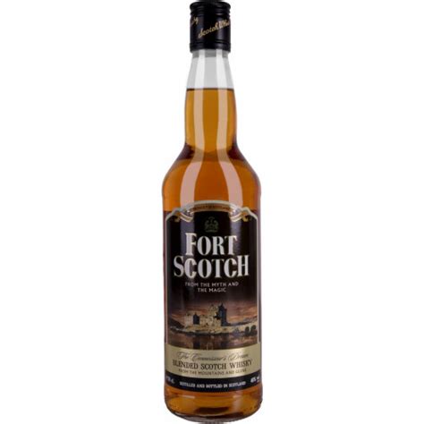 Виски Loch Castl, 3 Years Blended Scotch Whiskey 0.7 л цена, отзывы ...