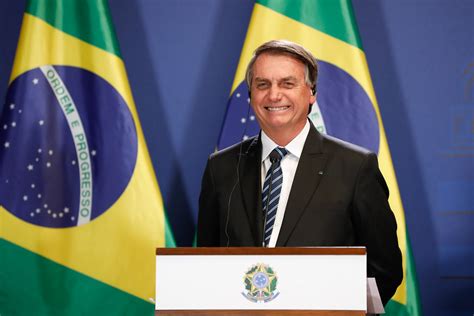 Bolsonaro Critica Governadores Depois De Tragédia Em Pernambuco Mh Geral