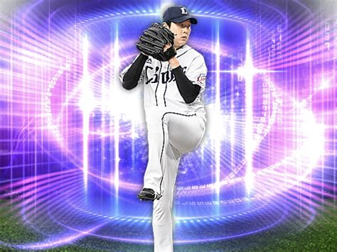 野上亮磨（2024 Series1 Ts第1弾）のステータス特殊能力 プロスピa攻略wiki ゲームウィキjp