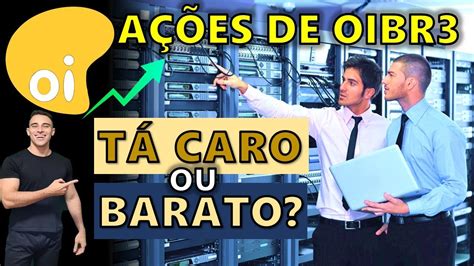 OIBR3 E OIBR4 PARA TODO ACIONISTA DE OI ULTIMA CHANCE DE COMPRAR