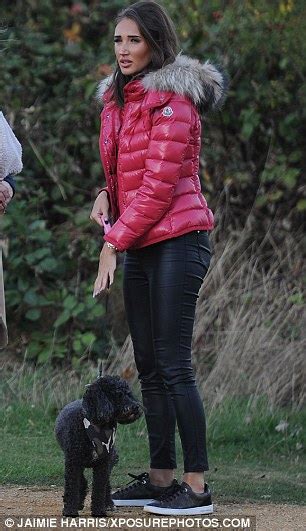 TOWIE S Dan Edgar And Diags Re Enact Megan McKenna And Pete Wicks Naked Selfie Daily Mail Online