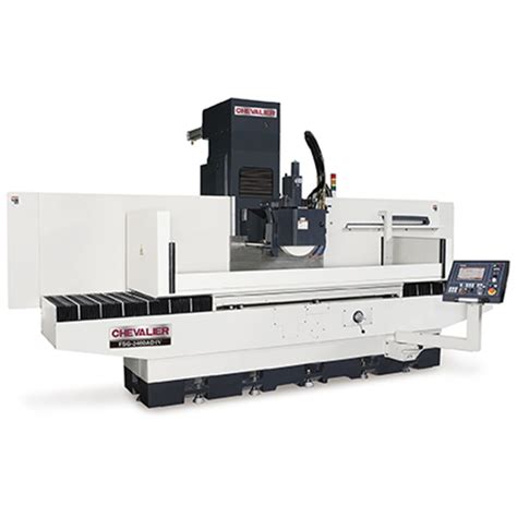 Chevalier Fsg 2060adiv Jandm Precision Products Inc