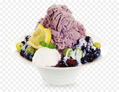 Frozen Yogurt Sorvete Sabor Png Transparente Gr Tis