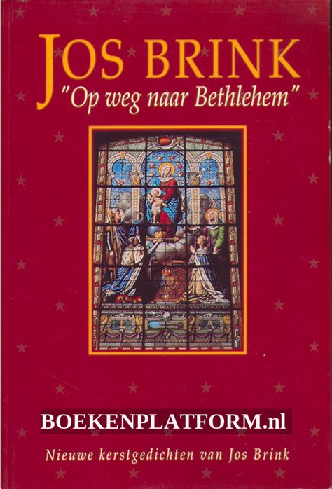 Op Weg Naar Bethlehem Boekenplatform Nl