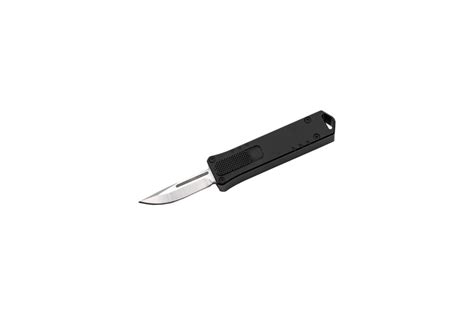 Böker Plus Micro USB OTF TASCHENMESSER Schön Outdoor