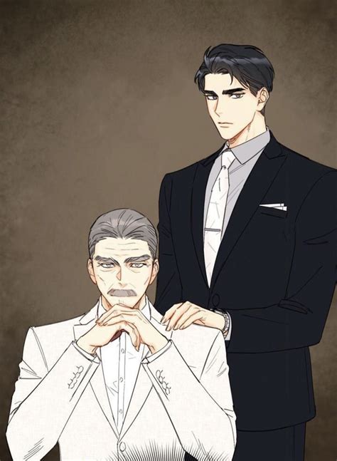 https://toonkor.io/사내-맞선 Chap 54 | Cool anime guys, Handsome anime