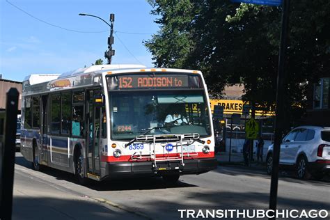 CTA 2022 Nova LFS 8369 On Rt 152 Flickr