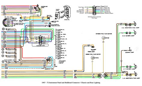 2006 Chevy Silverado 1500 Wiring Diagram - Completed Wirring Diagram