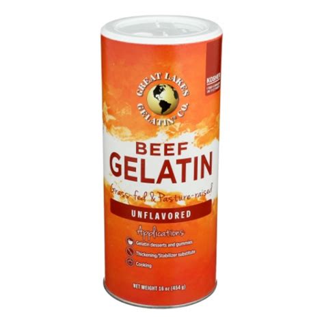 Beef Gelatin Unflavored Buy Indian Products Online Raffeldeals Buy