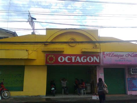 File Octagon General Luna Street Central Dipolog City Zamboanga Del